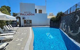 Hotel Palladion